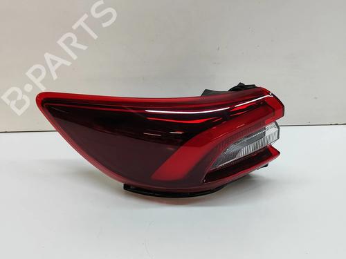 left-taillight-ford-kuga-iii-dfk-2019-28563583 main image