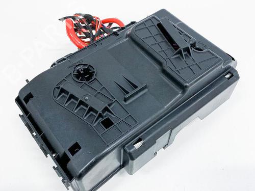 Fuse box MERCEDES-BENZ C-CLASS (W205) C 220 BlueTEC / d (205.002, 205.004) | BP6761228E1 