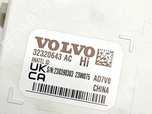 Electronic module POLESTAR POLESTAR 2 (534) EV | BP36507527M83 - Image 6