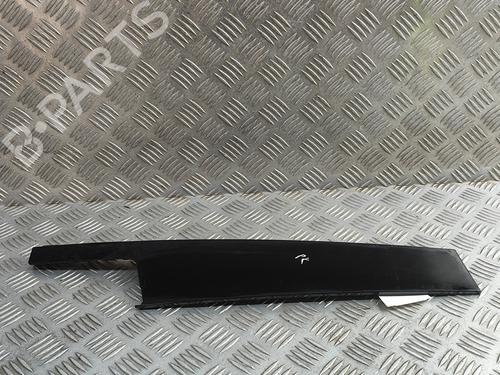 Used Door moulding trim AUDI Q4 E-TRON Sportback (F4N) 45 (286 hp) 28612256
