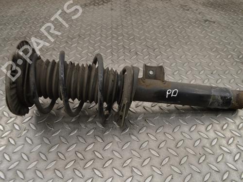 Used Right front shock absorber BMW 1 (F21) 116 i (136 hp) 30227601