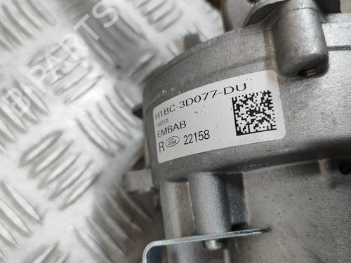 Lenksäule FORD FIESTA VII (HJ, HF) 1.0 EcoBoost | BP24976012M21