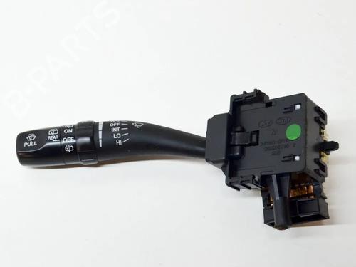 Used Steering column stalk KIA CARENS III MPV (UN) 2.0 CVVT (144 hp) 8624851