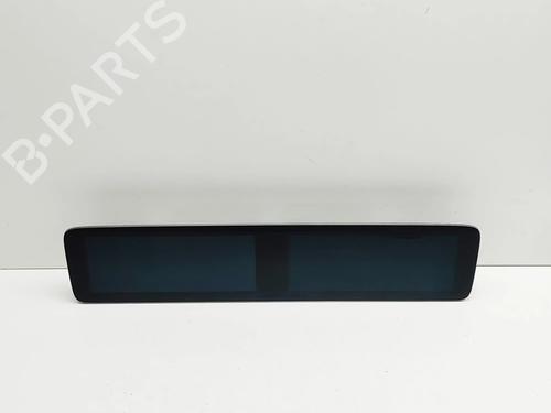 Used Display monitor Display monitor MERCEDES-BENZ GLE (V167) GLE 350 de 4-matic (167.117) (306 hp) 34161012 34161012