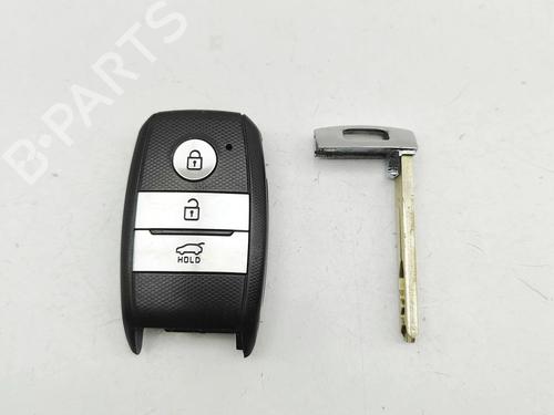 Electronic module KIA CEE'D Sportswagon (JD) 1.6 CRDi 136 | BP33825725M83 - Image 5