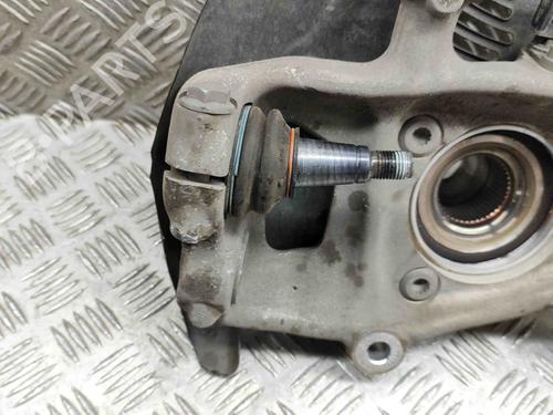 Right front steering knuckle AUDI A4 B9 Avant (8W5, 8WD) RS4 TFSi quattro | BP27772122M26 