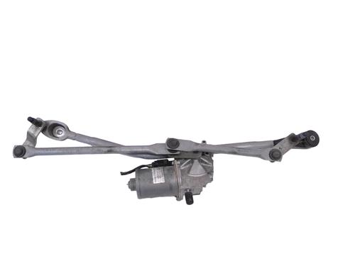 Used Front wipers mechanism Front wipers mechanism BMW Z4 Roadster (E89) sDrive 35 is (340 hp) 33353138 33353138