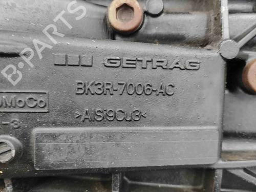 Gearbox FORD TRANSIT Platform/Chassis (FM_ _, FN_ _, FF_ _) 2.2 TDCi RWD | BP29593496M3 