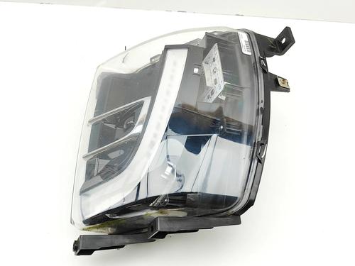 Left front fog light TESLA MODEL X (5YJX) P90D AWD | BP36470835C30 - Image 3
