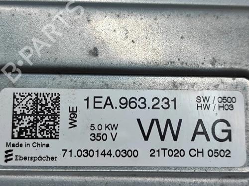 Elektronisk modul VW ID.3 (E11, E12) Pro | BP28548420M83