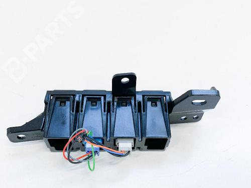 Switch NISSAN QASHQAI II (J11, J11_) 1.2 DIG-T | BP6760673I30 