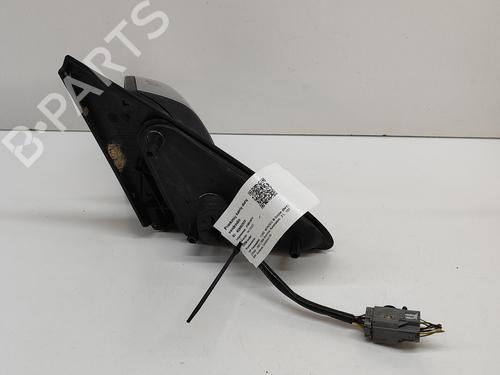 Left mirror FORD MONDEO III Saloon (B4Y) 2.0 16V | BP24141844C26 
