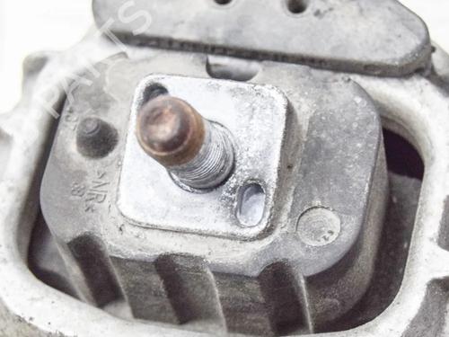 Engine mount BMW 3 (E90) 318 d | BP6771334M89  - Image 5