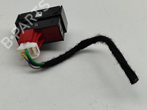 Switch NISSAN QASHQAI III (J12) 1.3 DIG-T All-wheel Drive | BP28955460I30 
