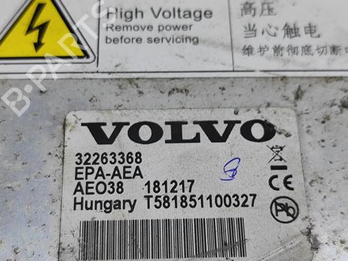 Inverter/Converter VOLVO XC90 II (256) T8 Hybrid AWD | BP27769861M119 