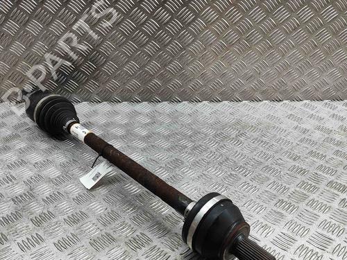 Right rear driveshaft LAND ROVER RANGE ROVER IV (L405) 4.4 SDV8 4x4 | BP24580220M41