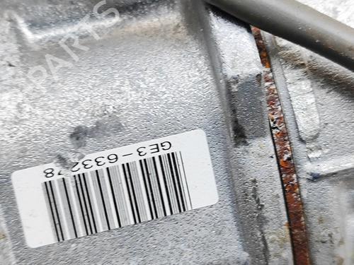 AC compressor BMW X3 (G01, F97, G08) xDrive 20 d | BP38875237M34  - Image 5