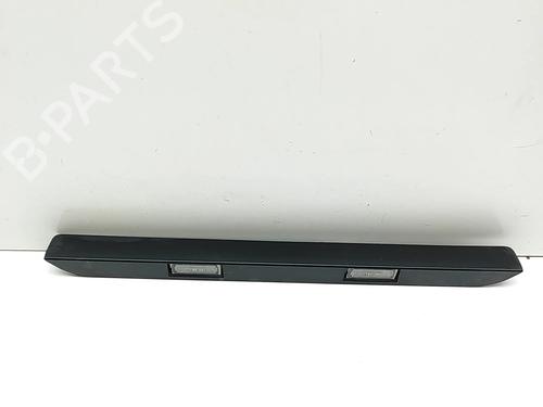 Used Tailgate trim Tailgate trim PEUGEOT BOXER Van 2.2 BlueHDi 140 (140 hp) 40042985 40042985