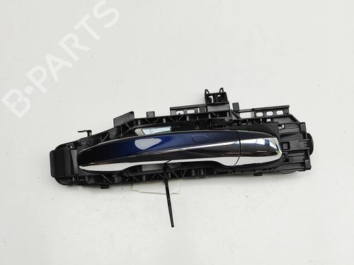 Used Front right exterior door handle Front right exterior door handle MERCEDES-BENZ E-CLASS Convertible (A238) E 220 d (238.414) (194 hp) 33377158 33377158