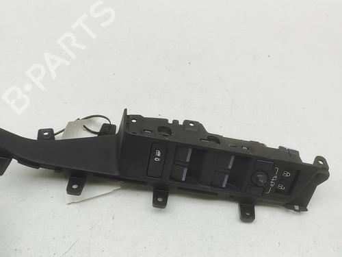 Right front window switch LAND ROVER RANGE ROVER EVOQUE (L551) 2.0 D200 4x4 | BP34443064I26  - Image 5