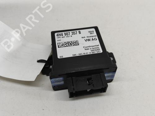 Electronic module AUDI A8 D4 (4H2, 4H8, 4HC, 4HL) 3.0 TDI quattro | BP21587850M83 