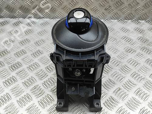 Gearstang Gearstang NISSAN LEAF (ZE1) Electric (150 hp) 33798121 33798121
