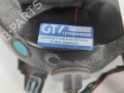 Left taillight CHEVROLET CAMARO 3.6 | BP23561346C34