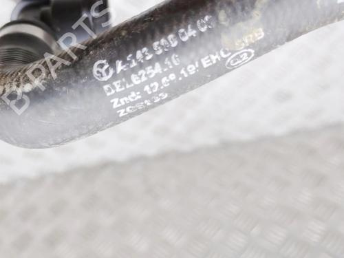 Pipe MERCEDES-BENZ EQB (X243) EQB 350 4-matic (243.612) | BP38599967M125 - Image 6