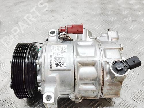 Used AC compressor AC compressor 39101541 39101541