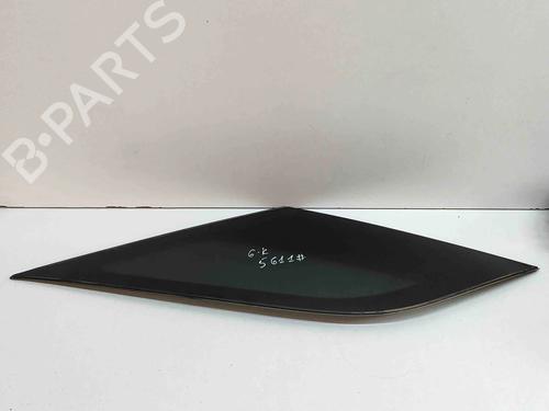 Used Rear left quarter glass MERCEDES-BENZ GLE (V167) GLE 450 4-matic (167.159) (381 hp) 29460080