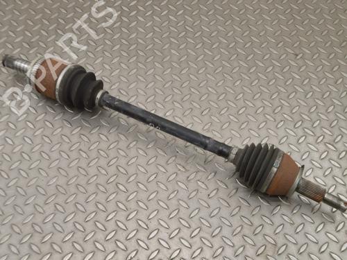 Right rear driveshaft INFINITI Q50 3.0 t | BP33353328M41 - Image 5