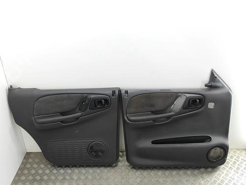 Seats set DODGE DURANGO (DN) 5.9 | BP32061114C78