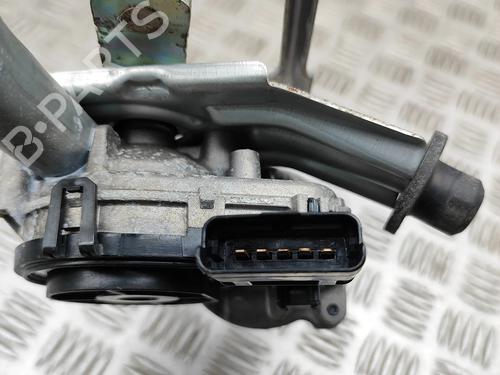 Front wipers mechanism KIA SPORTAGE V (NQ5) 1.6 T-GDi Hybrid | BP30732055C83