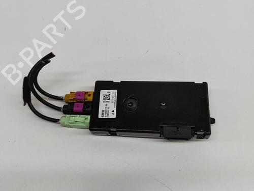 Used Electronic module Electronic module BMW 4 Coupe (F32, F82) M4 (431 hp) 26500611 26500611