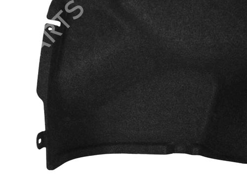 Boot lining MAZDA 6 Saloon (GJ, GL) 2.2 D (GJ2FP, GJ1021, GJ1022, GL1021) | BP30246631I3