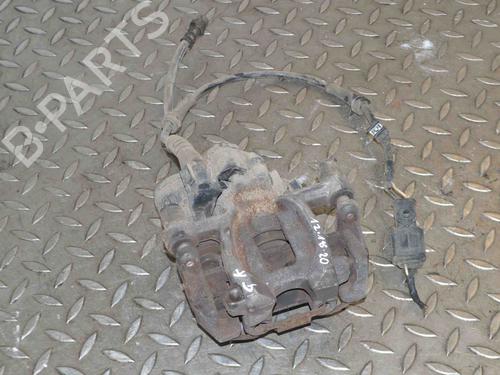 Used Left rear brake caliper BMW i3 (I01) Range Extender (102 hp) 30221803