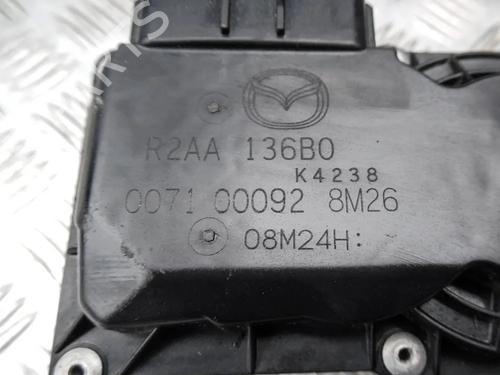 Throttle body MAZDA 6 Estate (GH) 2.2 MZR-CD (GH10) | BP6837604M82