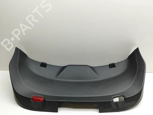 Used Boot lining Boot lining PORSCHE TAYCAN Sport Turismo (Y1C) 4S Performance Battery Plus (Y1CDB1) (571 hp) 36045261 36045261