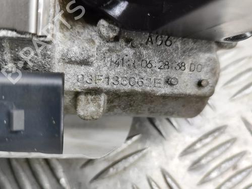 Throttle body VW ARTEON SHOOTING BRAKE (3H9) 1.4 eHybrid | BP27782838M82 