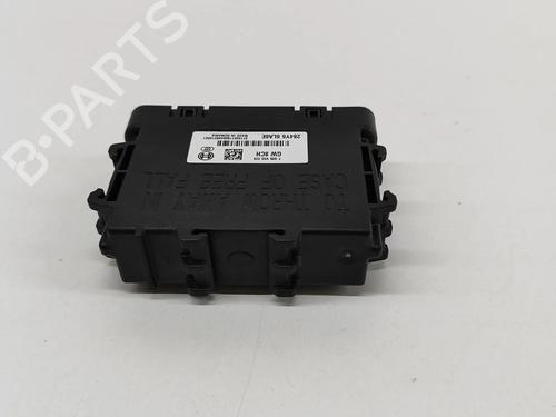 Electronic module NISSAN JUKE (F16_) DIG-T 117 | BP27769621M83 - Image 4
