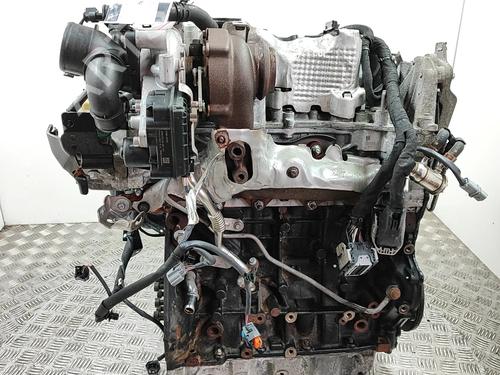 Engine MERCEDES-BENZ VITO Tourer (W447) 111 CDI / 111 BlueTEC (447.701, 447.703, 447.705) | BP36457891M1 - Image 2