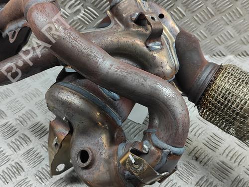 Catalyst MAZDA CX-30 (DM) e-SKYACTIV-X M Hybrid | BP28564524M10