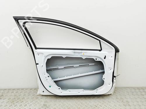 Left front door KIA XCEED (CD) 1.5 T-GDI | BP37481380C2 - Image 2