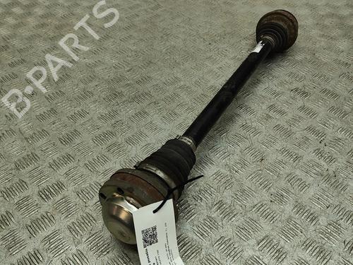 Left rear driveshaft AUDI Q5 (8RB) SQ5 TDI quattro | BP28437983M40