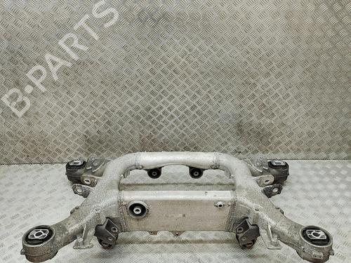 Used Rear axle Rear axle BMW X5 (G05, F95) xDrive 30 d (249 hp) 32847765 32847765