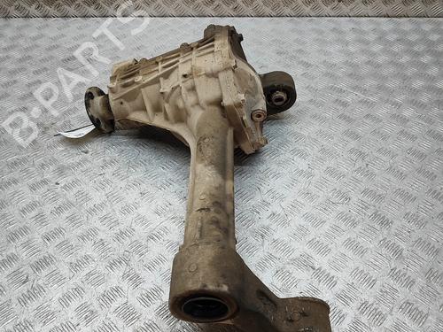 Front differential NISSAN NAVARA NP300 Pickup (D23, D23T) 2.3 dCi 4x4 (D231, D23T) | BP38267708M23 - Image 2
