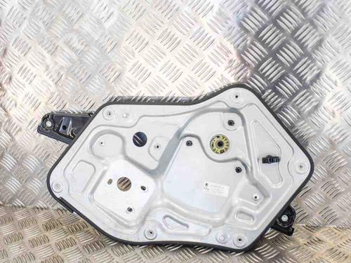 Used Front left window mechanism SKODA YETI (5L) 1.4 TSI 4x4 (150 hp) 8827924