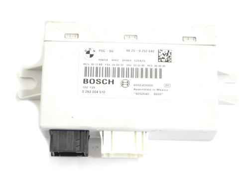 Used Electronic module Electronic module MINI MINI COUNTRYMAN (R60) Cooper D (112 hp) 33347108 33347108