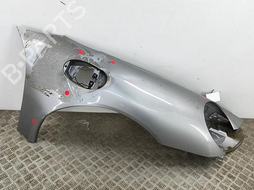 Forskærm Højre PORSCHE 911 (997) 3.8 Carrera 4S (355 hp) 27777586