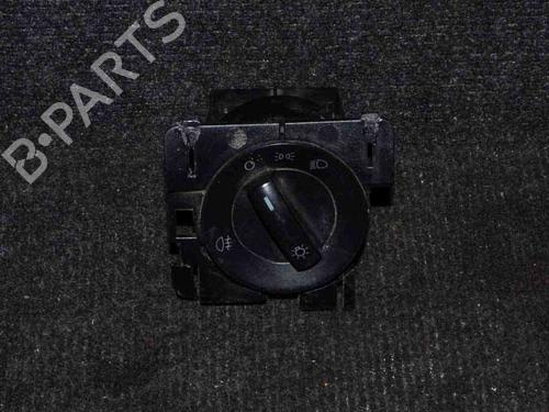 Used Electronic module VW TRANSPORTER T5 Bus (7HB, 7HJ, 7EB, 7EJ) 2.5 TDI (130 hp) 6725382